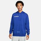 Nike Paris Saint-Germain Luvtröja NSW Tech Fleece FZ (Homme)