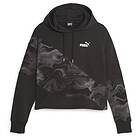 Puma POWER Marbleised Women's Hoodie