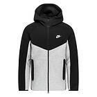 Nike Luvtröja NSW Tech Fleece FZ 2023 (Herr)