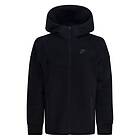 Nike Luvtröja NSW Tech Fleece Vindjacka 2023 Dam