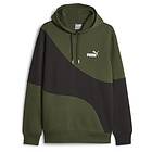 Puma Power Cat Hoodie (Herre)