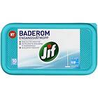 JIF Engangsvåtmopp Baderom