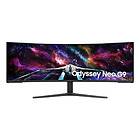 Samsung Odyssey Neo G9 S57CG954 57" Ultrawide Buet Gaming DUHD VA 240Hz