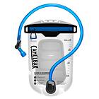 CamelBak Fusion 2L Vattensäck Genomskinlig, inklusive dricksslang