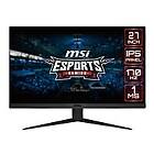 MSI G2712DE 27" Gaming Full HD IPS 170Hz