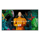 Samsung QB85C 85" 4K UHD VA