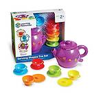 Learning Resources Te-set "geometriska form"
