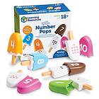 Learning Resources Smart Snacks Number Pops