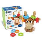 Learning Resources Sorter Moose Max. Educational set 13 pcs.