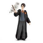 Harry Potter Schleich Figurine & Hedwig