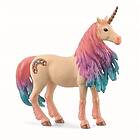 Schleich Marshmallow Unicorn Mare 70723