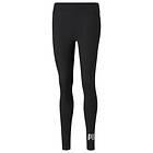 Puma Essentials+ Metallic Women's Leggings