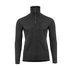 Aclima WoolTerry Half Zip Polo (Herre)