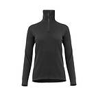 Aclima WoolTerry Half Zip Polo (Dame)
