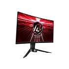 ASRock Phantom Gaming PG27Q15R2A 27" Curved QHD VA 165Hz