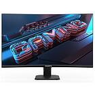 Gigabyte GS27FC 27" Curved Gaming Full HD VA 180Hz