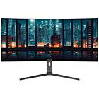 Voxicon O40WUHD 40" Ultrawide Buet WUHD IPS