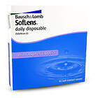 Bausch & Lomb SofLens daily disposable (2x90)