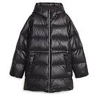 Puma Style Hooded Down Jacket (Dame)