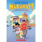 Mabuhay!: A Graphic Novel