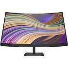 HP V27c G5 27" Curved Full HD VA