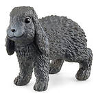 Schleich Farm World Lop-Eared Rabbit