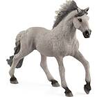 Schleich Farm World Sorraia Mustang Stallion
