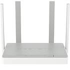 Keenetic Hero 4G+ Mesh AX1800 Router