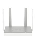 Keenetic Sprinter AX1800 Mesh Gigabit Router/Extender