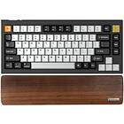 Keychron Q1 Walnut Wood Palmrest