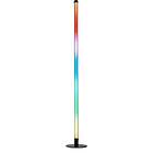 Nedis SmartLife Golvlampa RGB WiFi