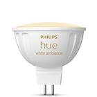 Philips Hue White Ambiance 4.7W GU5.3 (MR16)