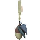 Filibabba Hänge Acorn Bell Play Pistage One Size Hänge