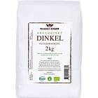 Warbro Kvarn Dinkel Fullkornsmjöl 2kg