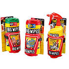 Big Wipes Hållare plast