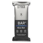 Styrkr Bar50 75g 12 Units Date Almond And Sea Salt Energy Bars Box