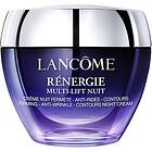 Lancome Renergie Nuit Multi-Lift Firming Anti-Wrinkle Night Cream 50ml