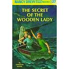 Nancy Drew 27: the Secret of the Wooden Lady