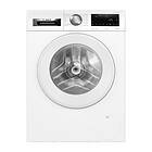 Bosch WGG254ZMSN (White)