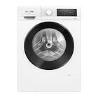 Siemens WG54G2FPDN (Hvid)