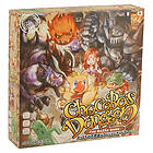 Chocobo's Dungeon: The Board Game