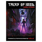 Cyberpunk Red RPG: Tales of the Red: Street Stories
