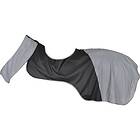 Hansbo Sport Brilliance Reflexridtäcke Svart Full