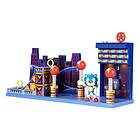 Sonic Studiopolis Zone Playset