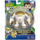 Ben 10 Basic Figur, Omni metallic Cannon Bolt