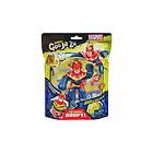 Goo Jit Zu Marvel Captain Marvel