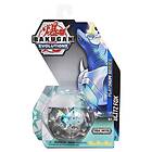 Bakugan Platinum Series, Blitz Fox