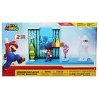 Nintendo Super Mario Underwater Playset