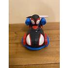 Marvel Spidey and His Amazing Friends litet Fordon, Miles Morales