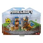Minecraft Core Firgure 2-pack Wandering Trader & Llama